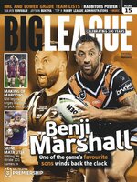Big League Weekly Edition